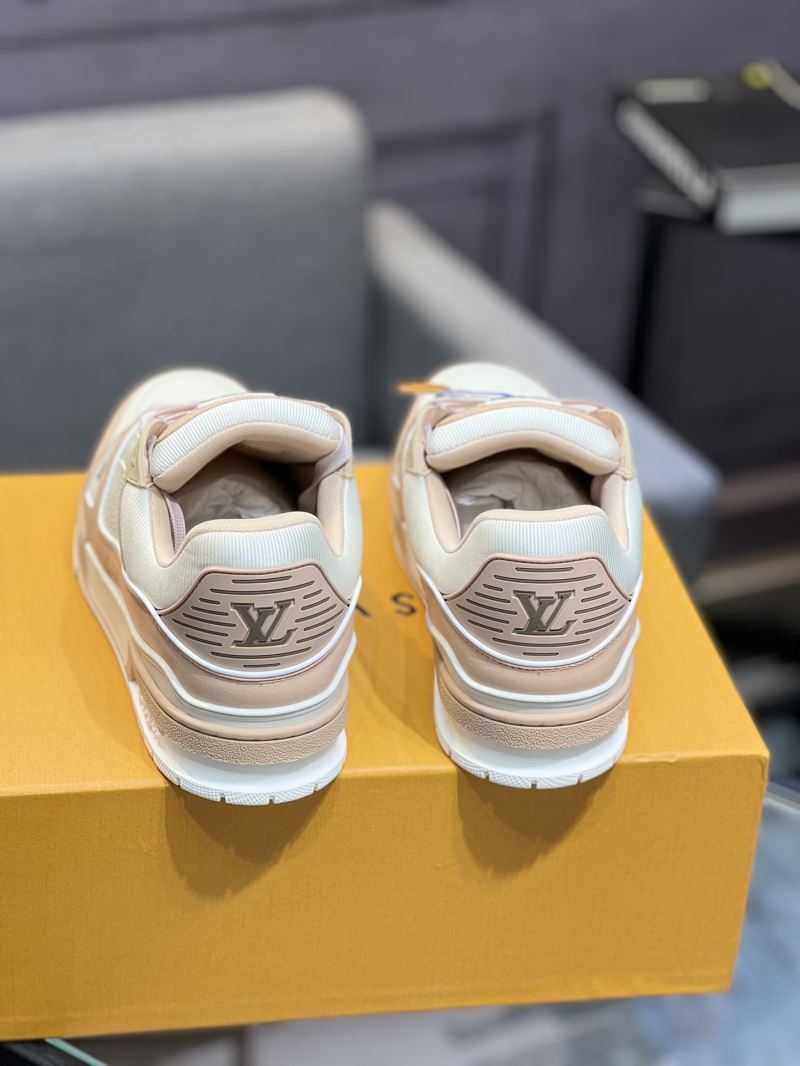 Louis Vuitton Trainer Sneaker